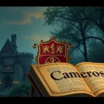 Significado del apellido Cameros