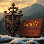 Significado del apellido Camila