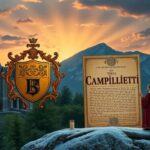 Significado del apellido Camilletti