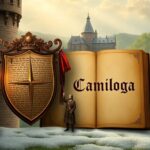 Significado del apellido Camiloaga