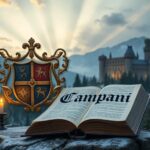 Significado del apellido Campani