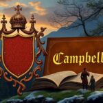 Significado del apellido Campbell