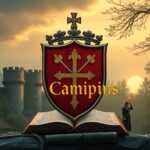 Significado del apellido Campins