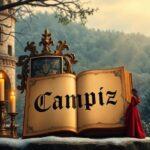 Significado del apellido Campiz