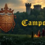 Significado del apellido Campos