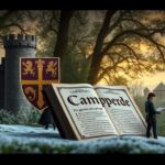 Significado del apellido Campoverde