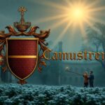 Significado del apellido Camustren