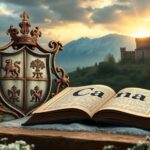 Significado del apellido Cana