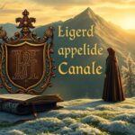 Significado del apellido Canale