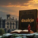 Significado del apellido Canalejo