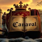 Significado del apellido Canaval