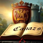 Significado del apellido Canazas