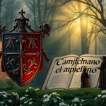 Significado del apellido Canchano