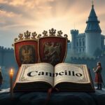 Significado del apellido Cancillo