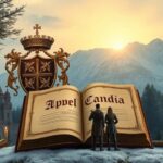 Significado del apellido Candida