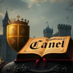 Significado del apellido Canel