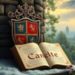 Significado del apellido Canete