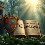 Significado del apellido Cangalaya