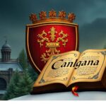 Significado del apellido Cangana