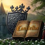 Significado del apellido Caniellas