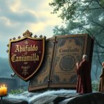 Significado del apellido Caniumilla