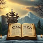 Significado del apellido Caniza