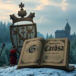 Significado del apellido Canosa