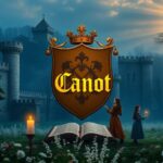 Significado del apellido Cañoto