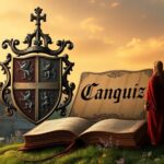 Significado del apellido Canquiz
