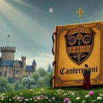 Significado del apellido Cantergiani