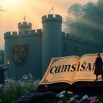 Significado del apellido Cantisano