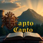 Significado del apellido Canto
