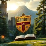 Significado del apellido Canton