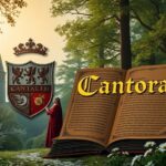 Significado del apellido Cantoral