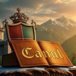 Significado del apellido Canul