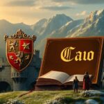 Significado del apellido Cao