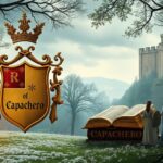 Significado del apellido Capachero