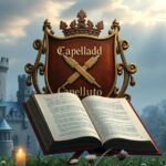 Significado del apellido Capelluto