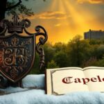 Significado del apellido Capelo