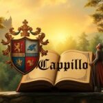 Significado del apellido Capillo