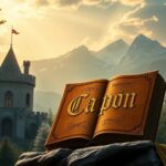 Significado del apellido Capón