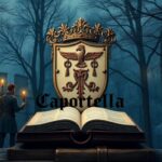Significado del apellido Caportella