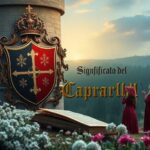 Significado del apellido Caprarella