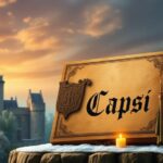 Significado del apellido Capsi