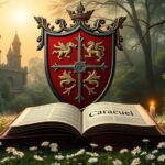 Significado del apellido Caracuel