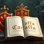 Significado del apellido Caraffa