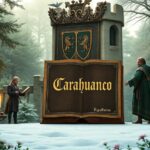 Significado del apellido Carahuanco