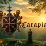Significado del apellido Carapia