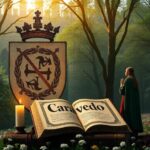 Significado del apellido Caravedo