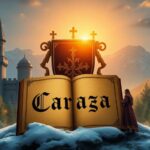 Significado del apellido Caraza